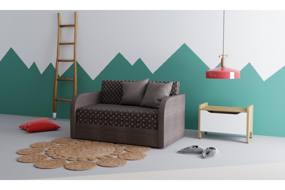 Детский диван Klukva мини 880