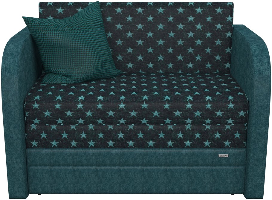 Детский диван Klukva мини 1180