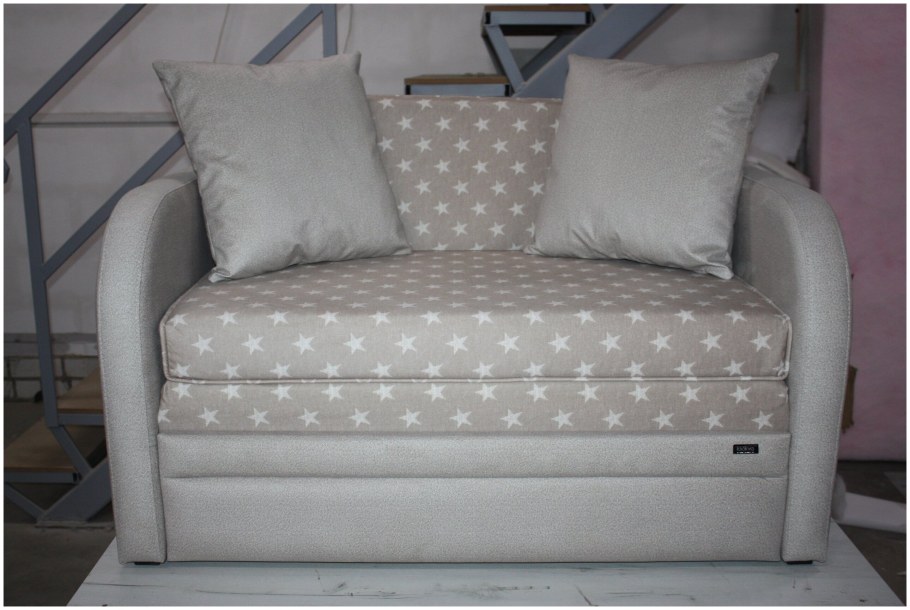 Диван Mini фабрика Klюkva