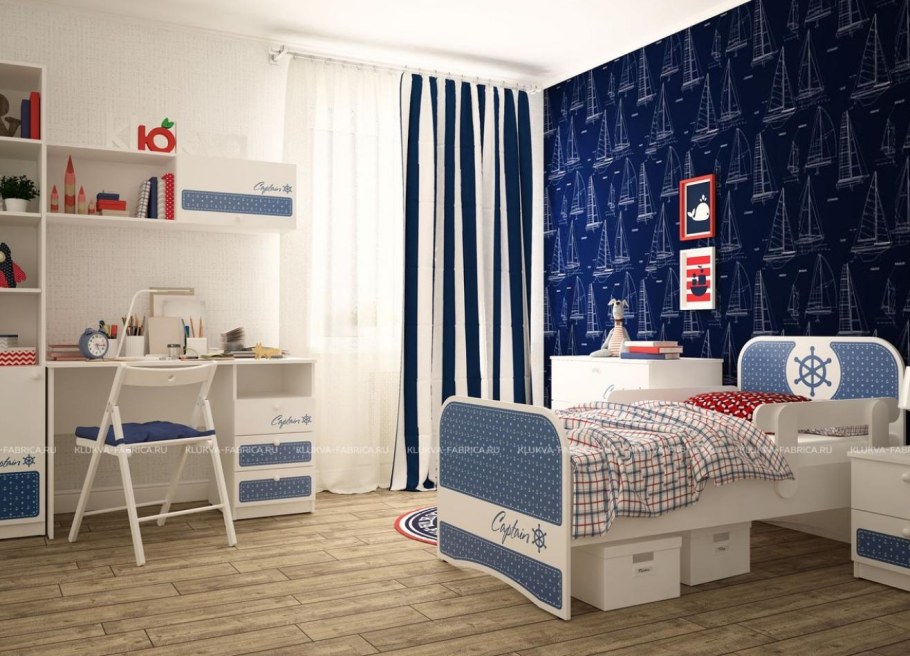 Клюква вельвет