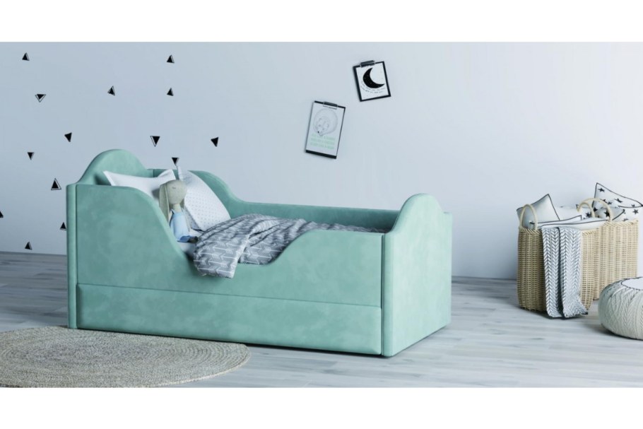 Klukva диван Junior 2