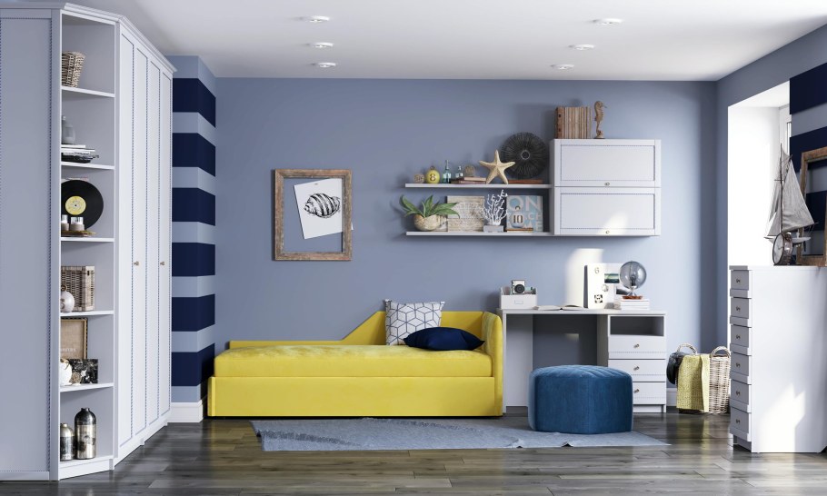 Мебель клюква мини