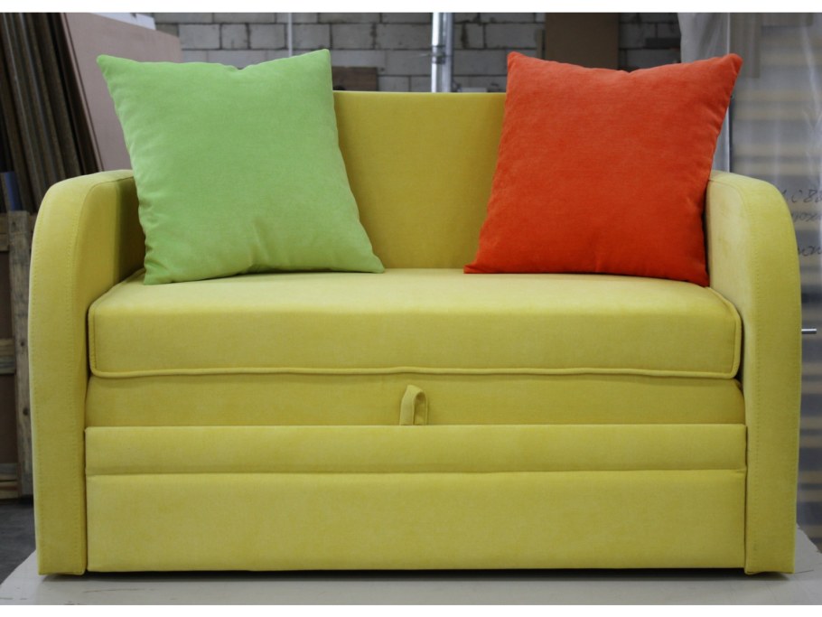 Фабрика клюква Калипсо кровать