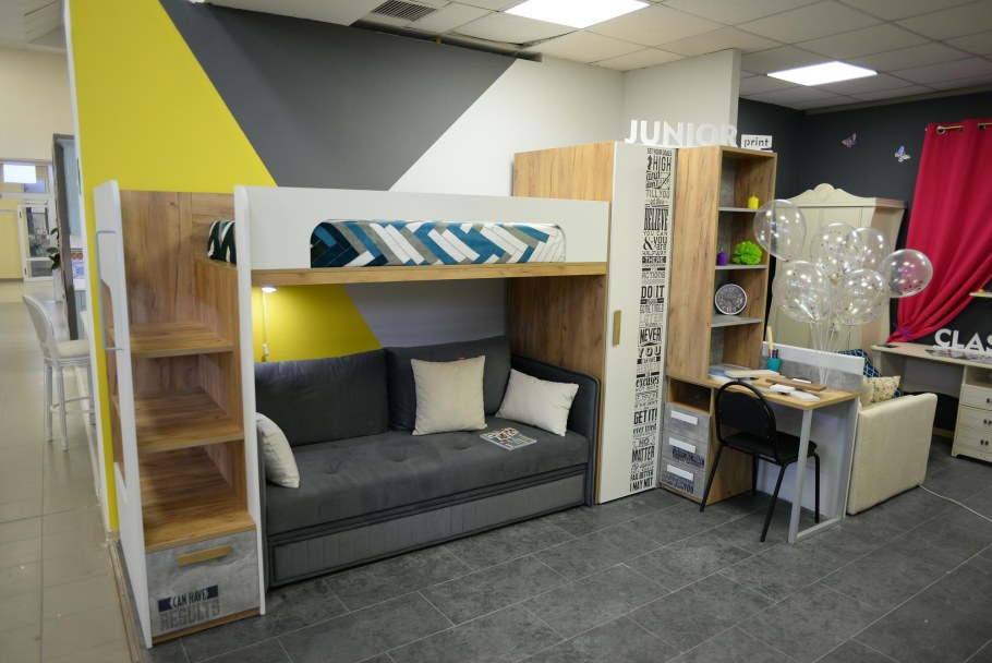 Диван Soft 2 Шерлок