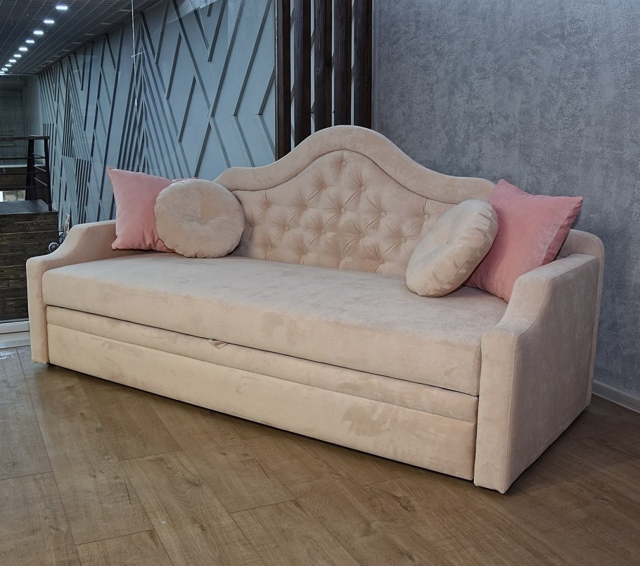 Кровать тахта Аврора