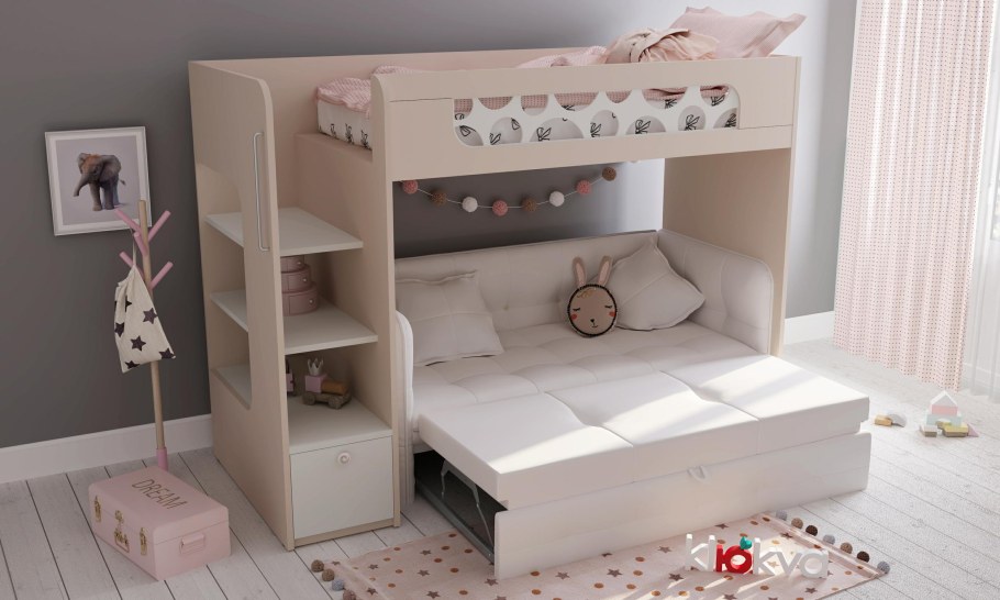 Мебель клюква Junior