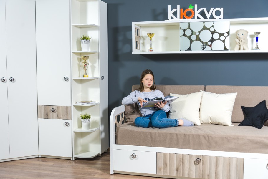 Диван Junior Constructor