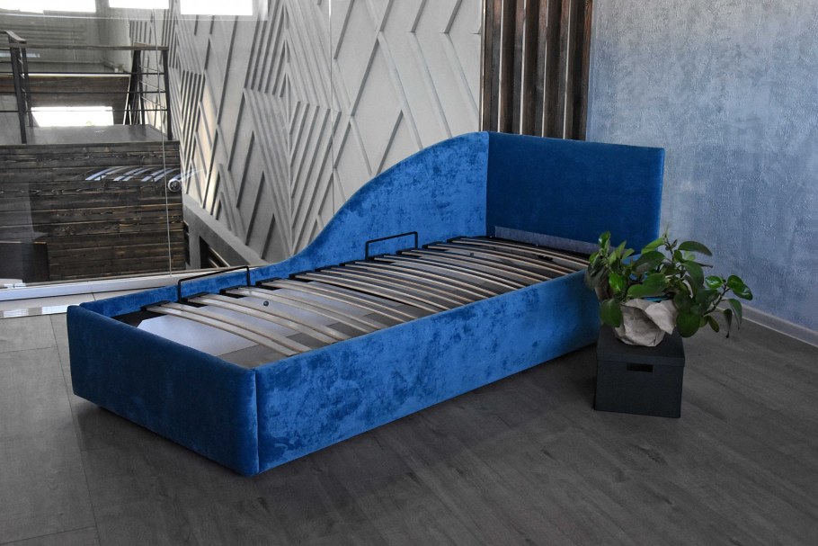 Мебель клюква Миа София