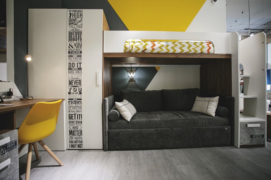 Клюква мебель детская велосипед в подарок