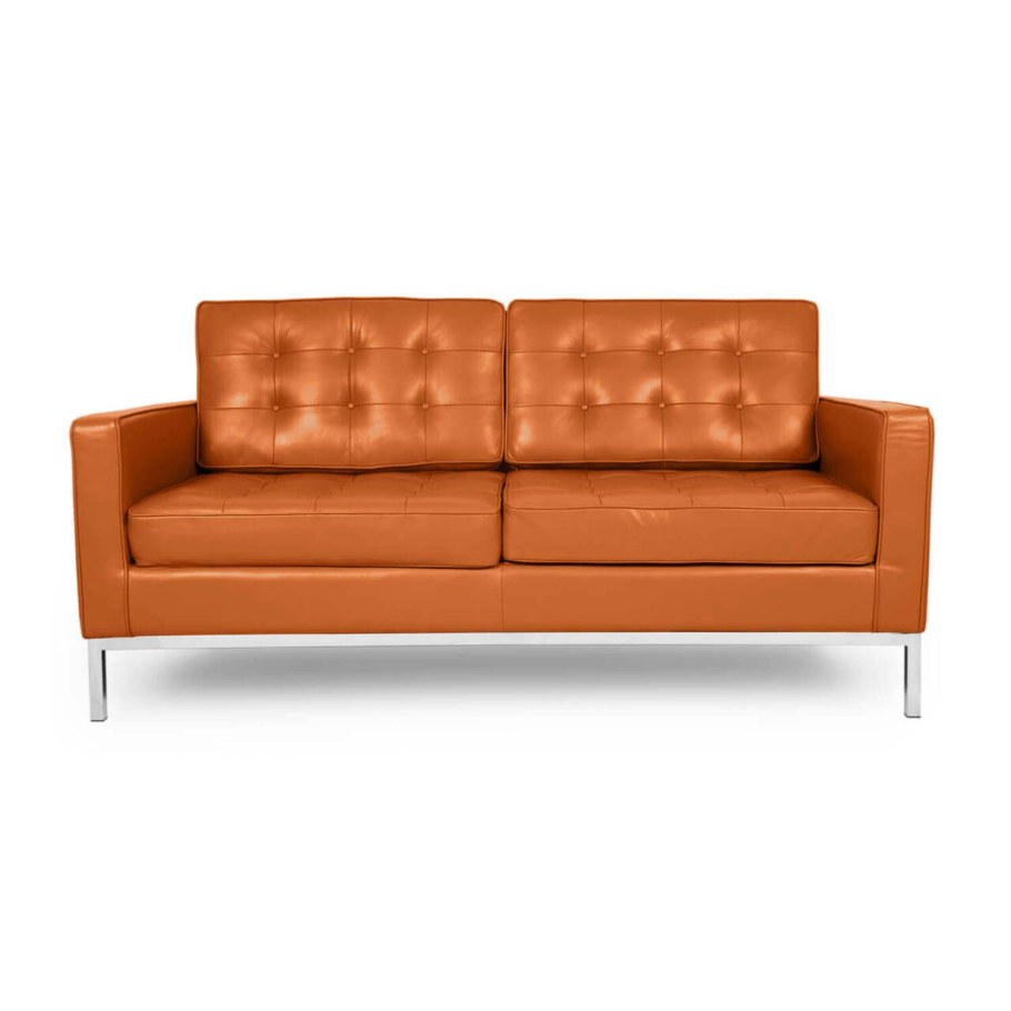 Двухместный диван Florence