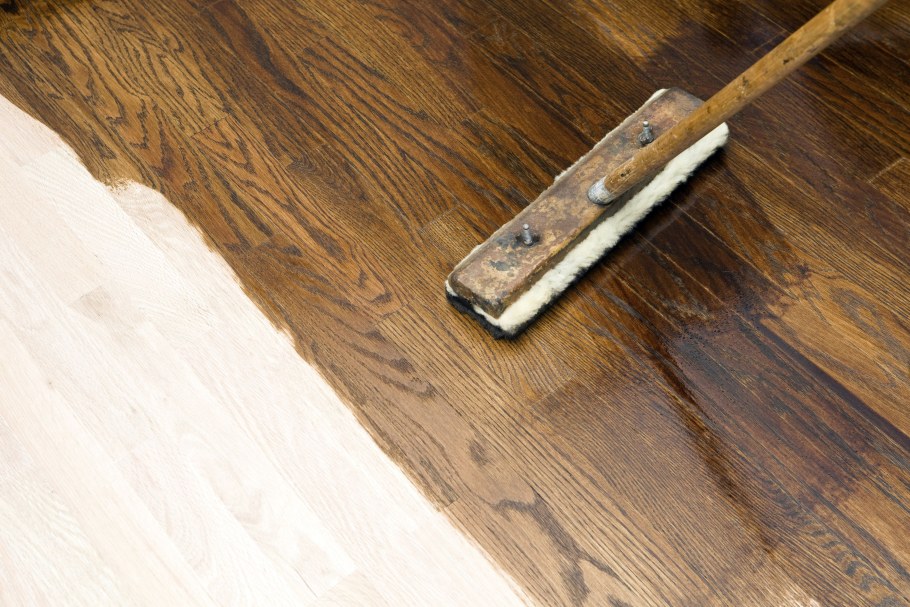 ZAR Wood Stain морилка