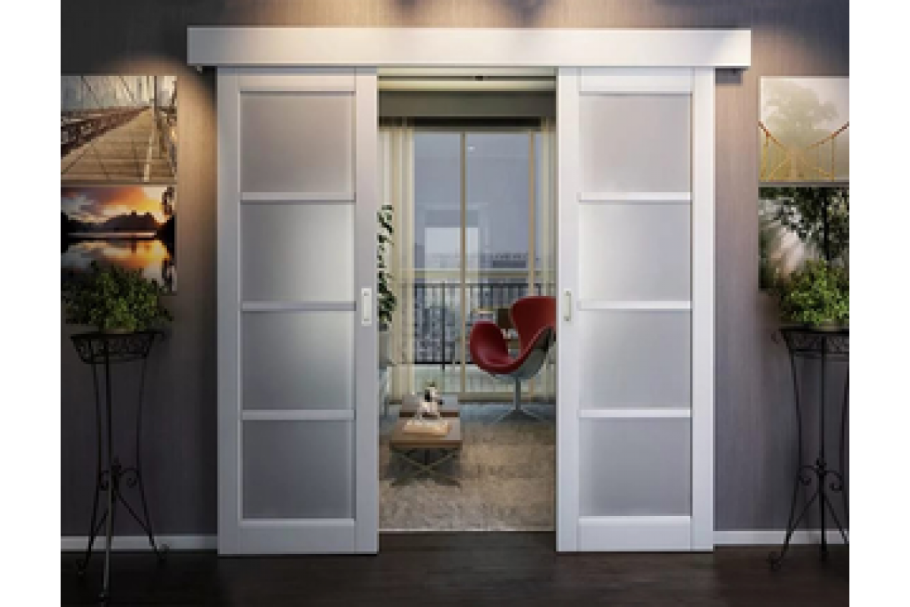 Двери интериор Дорс