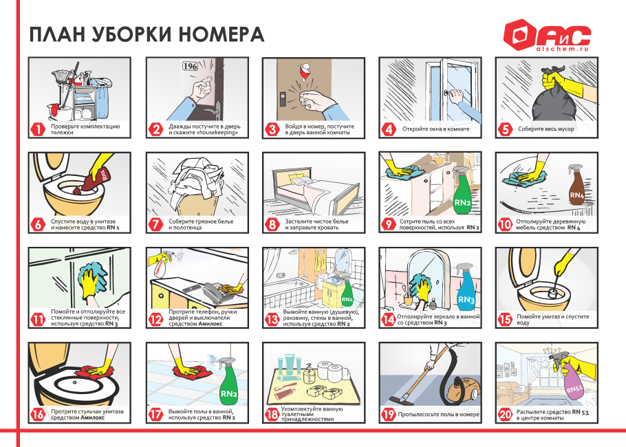 Схема Алексея Земскова