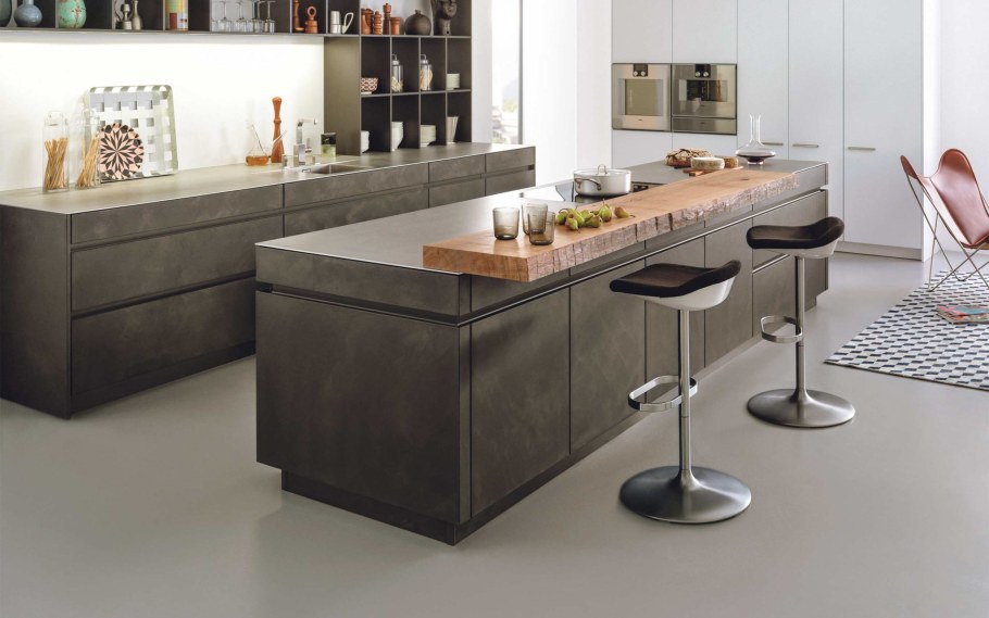 Стол-барная стойка