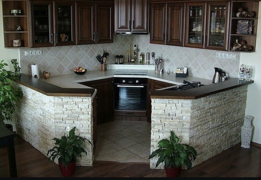 Барные стулья для кухни