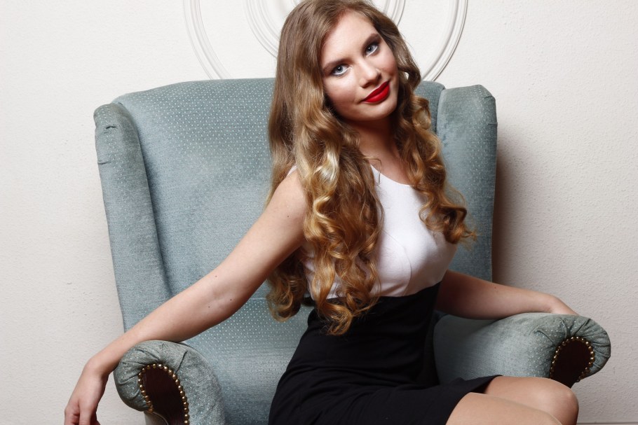 Даша Васильева фото