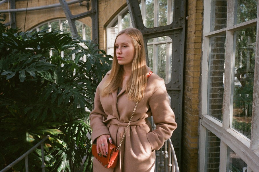 Даша Васильева модельер