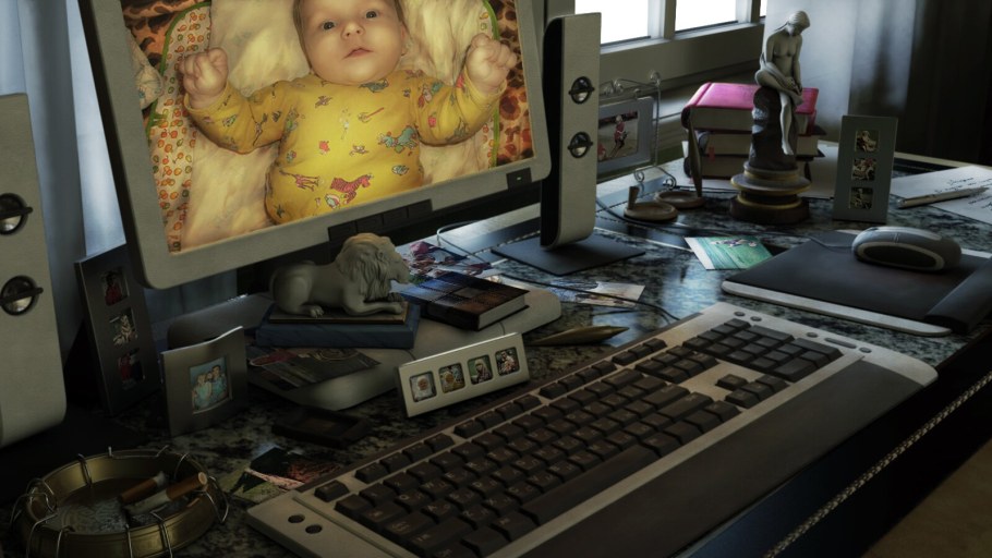 Даша Васильева. Личное дело женщины-кошки