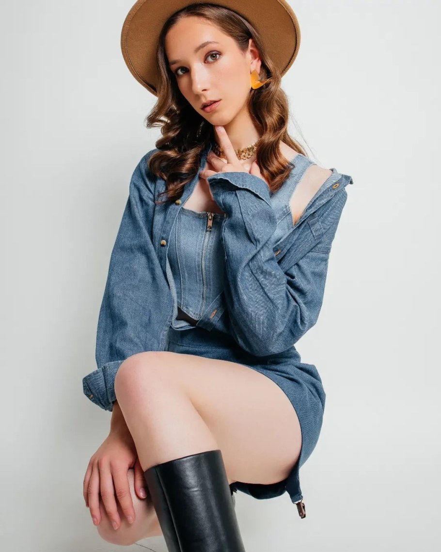 Елизавета Касьян