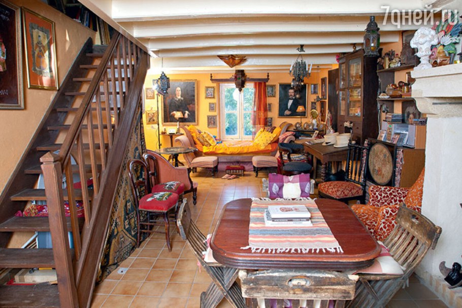 Дом Александра Васильева в Зеленоградске Калининградской области