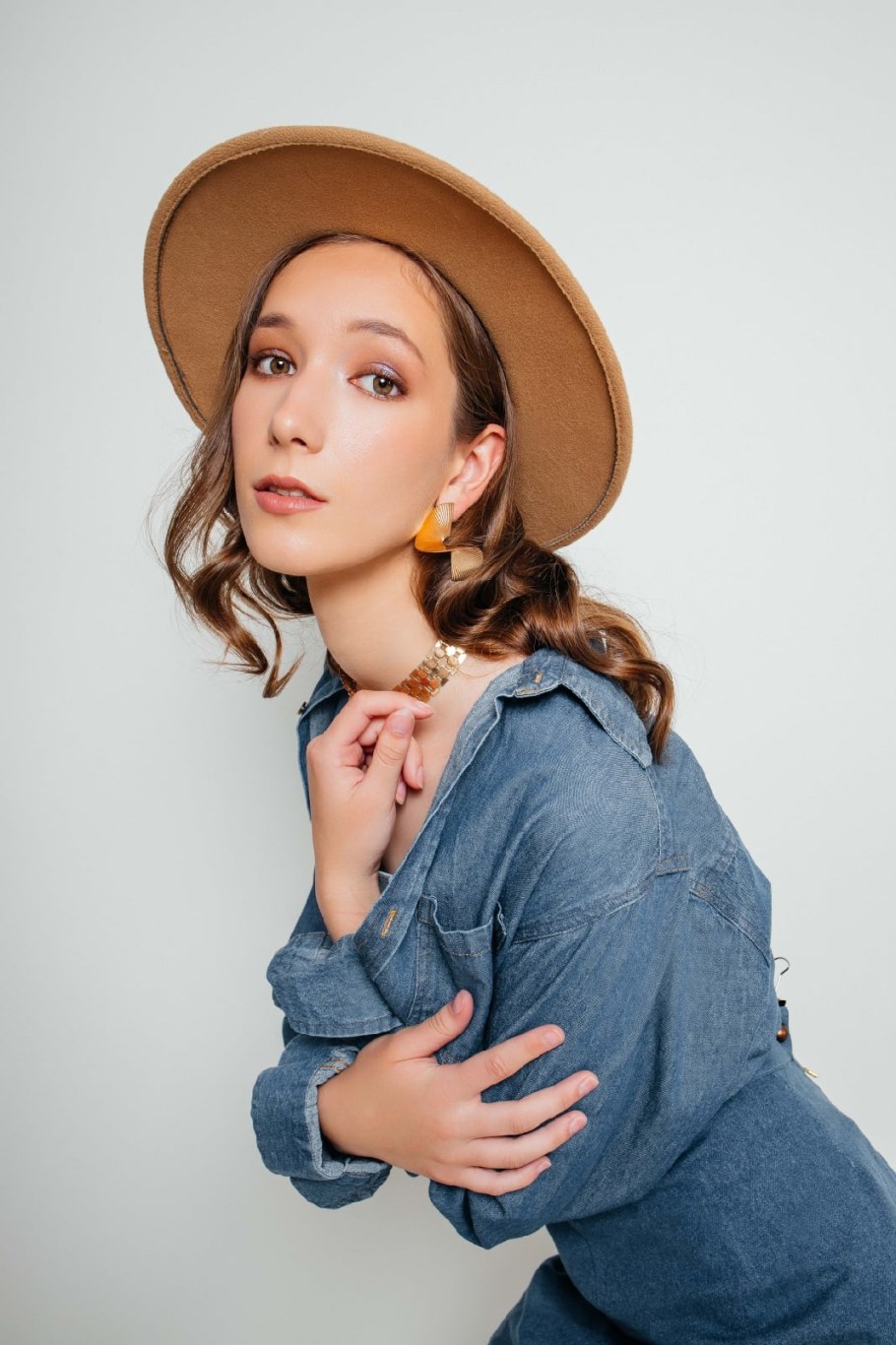 MARYWAY модельное агентство