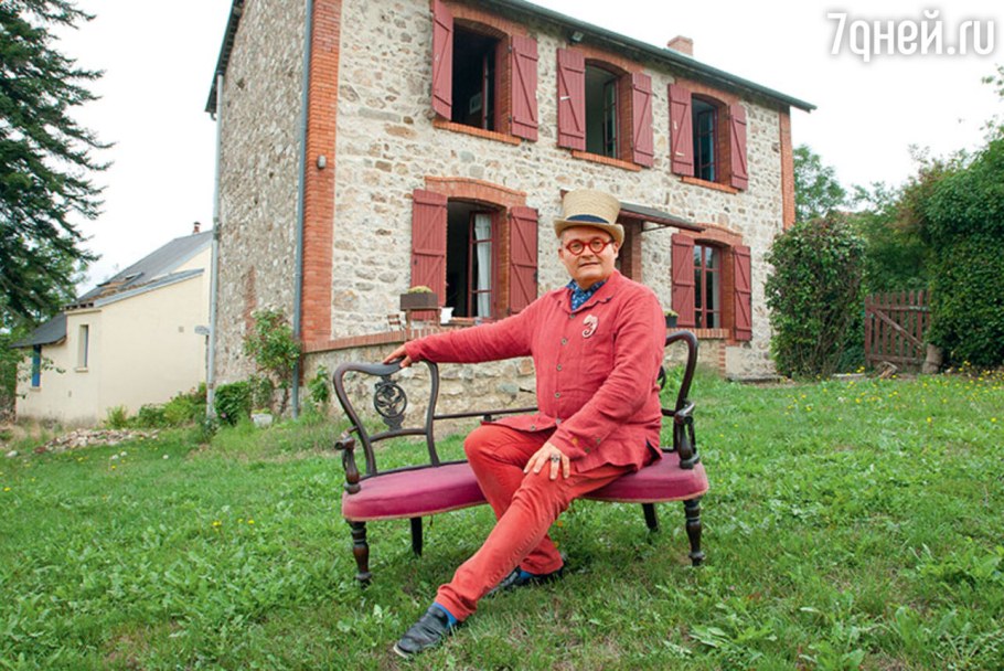 Екатерининский дворец Вырица Васильев