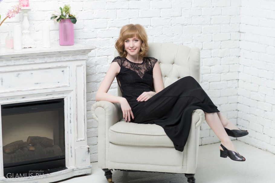 Даша Васильева Москва