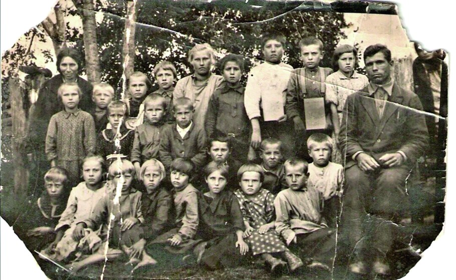 Храм Петра и Павла в Вырице