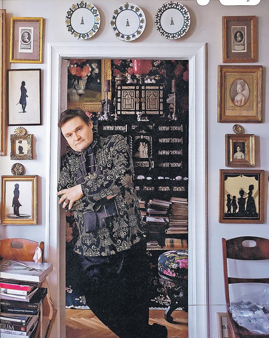 Дача Ковальчука в Колосково