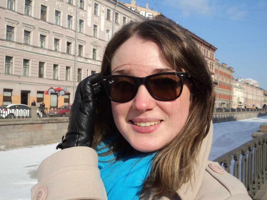 Даша Васильева