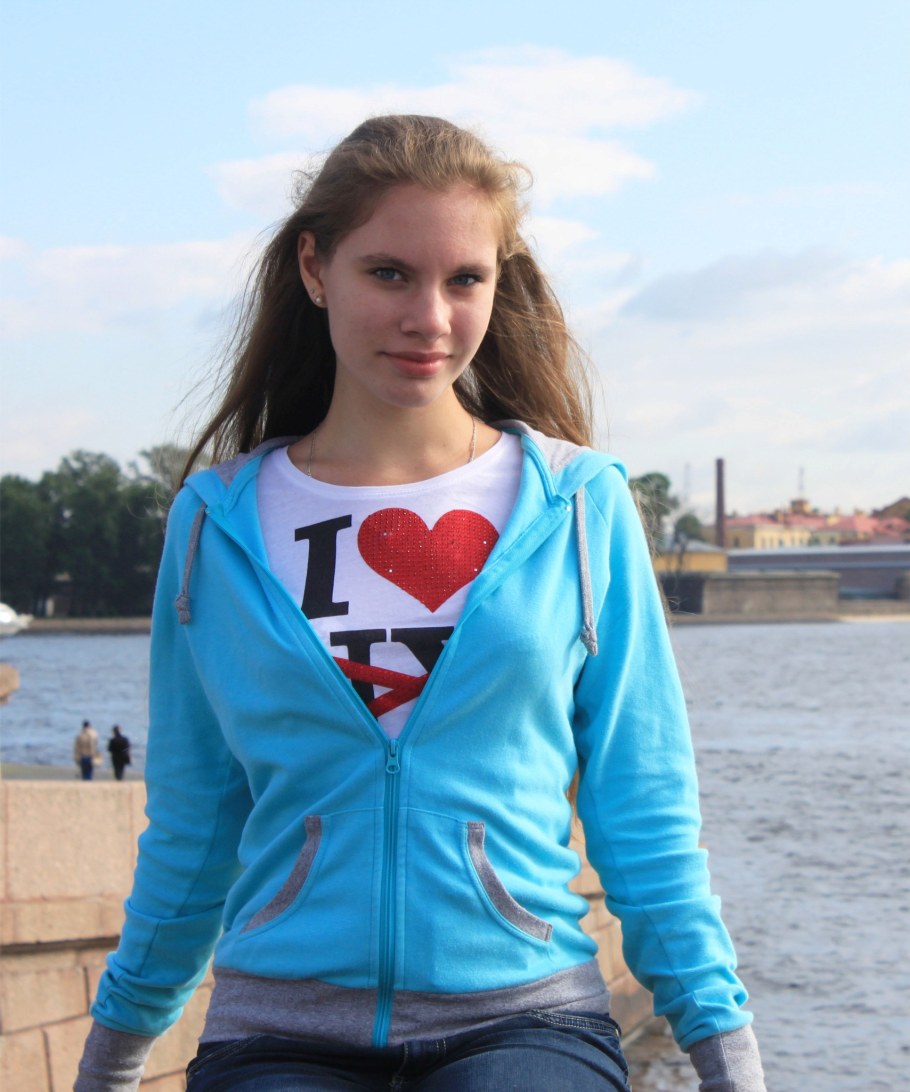 Сергей Васильев Вырица дворец