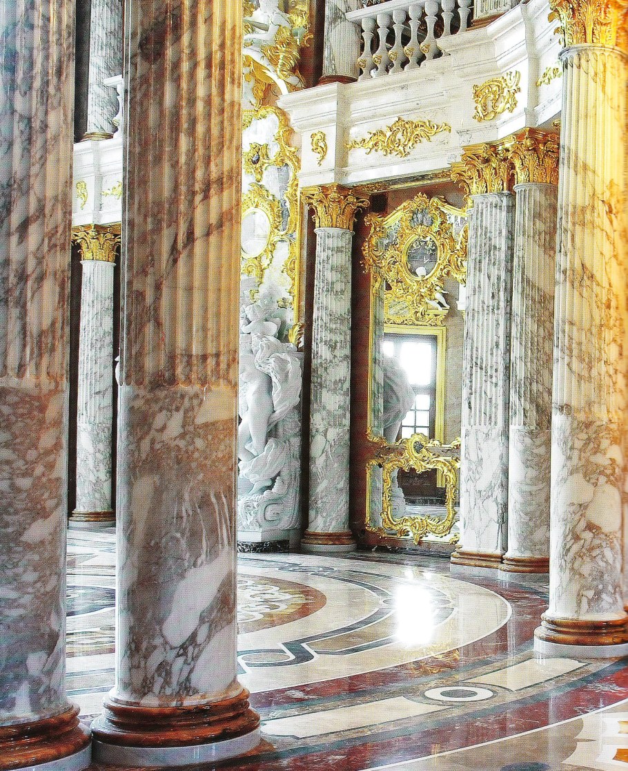 Сергей Васильев Вырица дворец