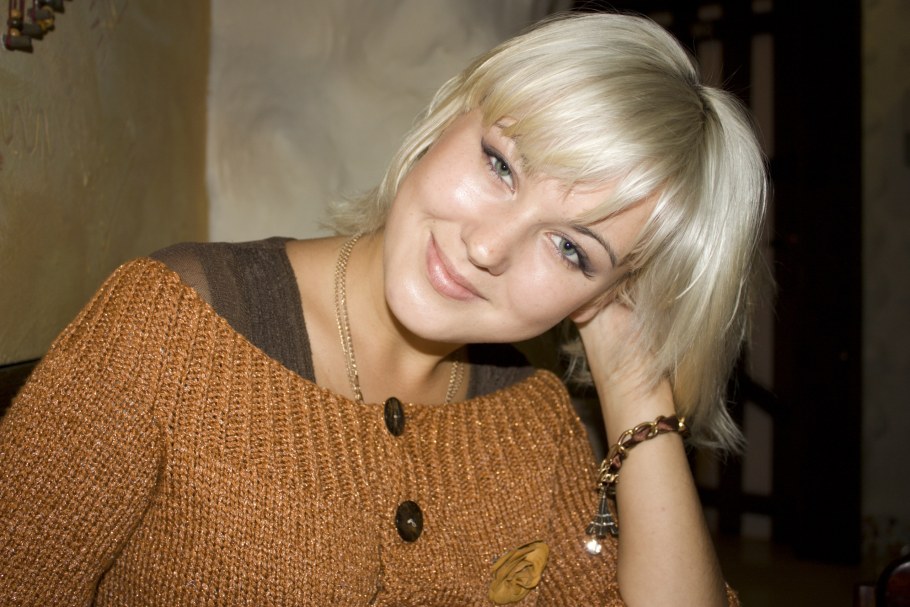 Мокрое дело водяного Дарья Донцова