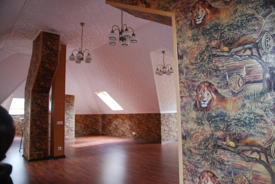 Подмосковные дачники 19 века