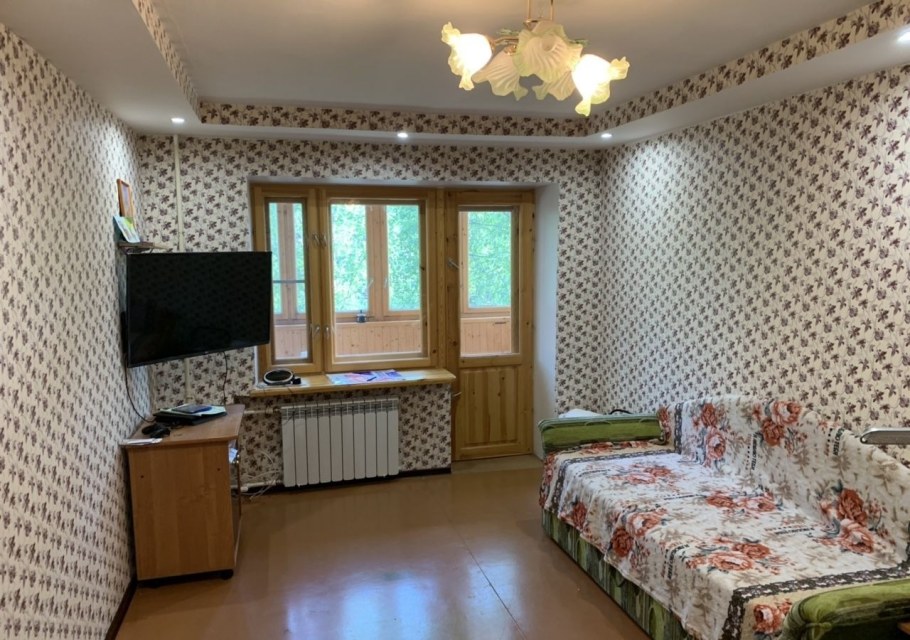 Республика Коми квартира