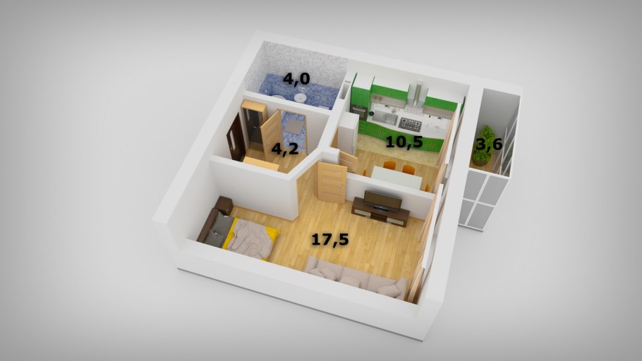 Строителей 6 Новочебоксарск планировка квартир