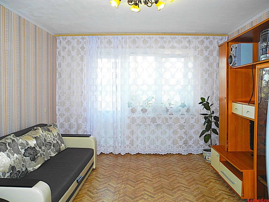 Улучшенка в Казани