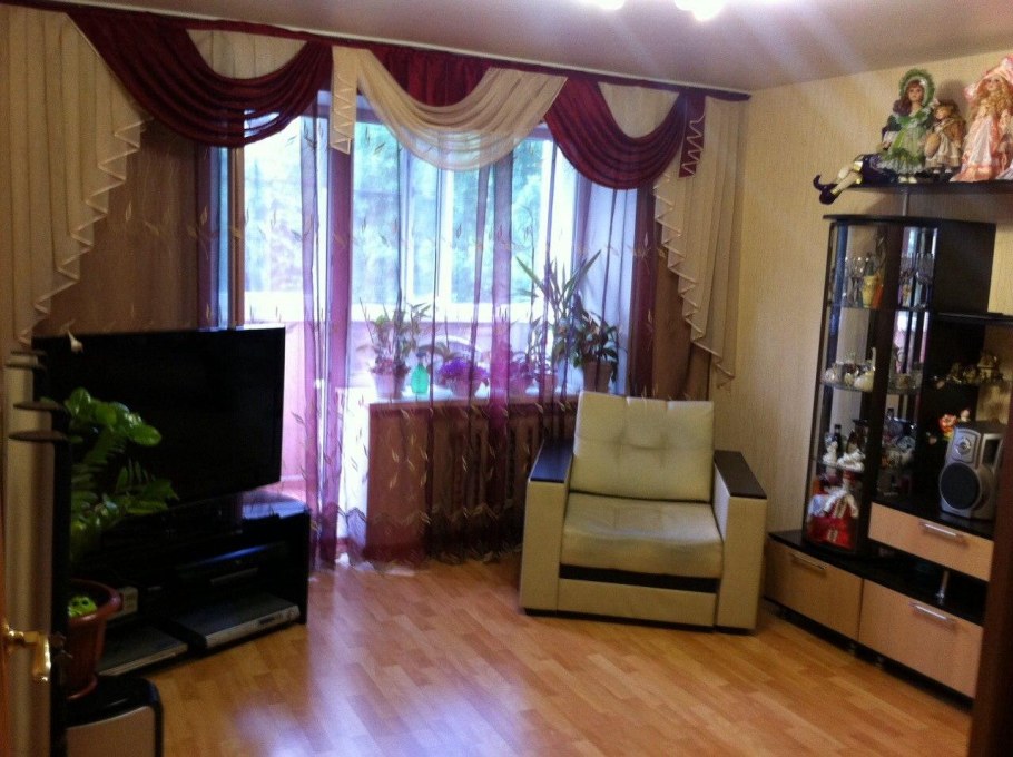 Квартиры в Новочебоксарске