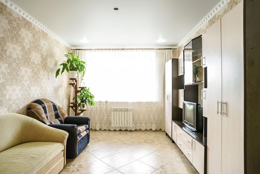 Квартиры в Чебоксарах