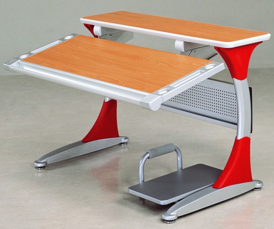 Школьная мебель трансформер