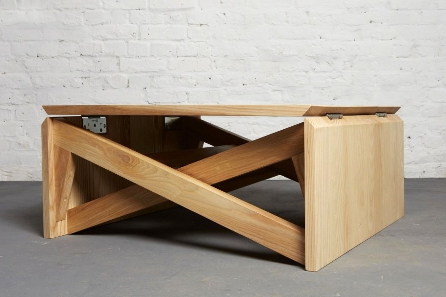 Журнальный столик-трансформер mk1