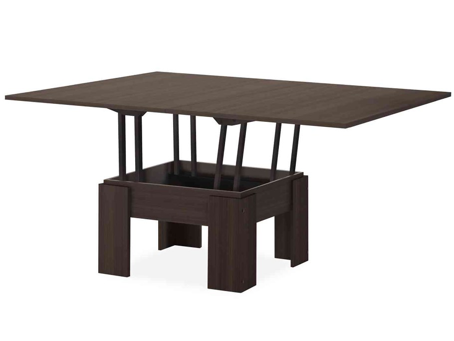 Стол журнальный трансформер Делюкс