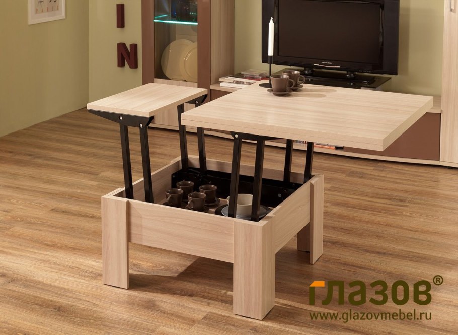 Berlin 419 стол-трансформер