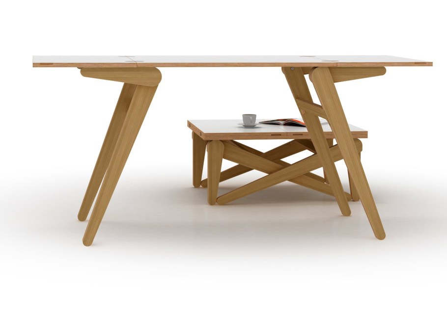 Стол трансформер Вега