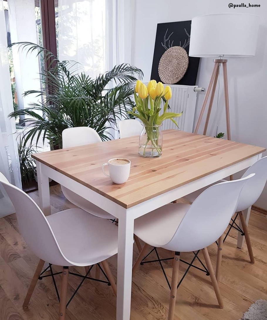 ЛЕРХАМН стол