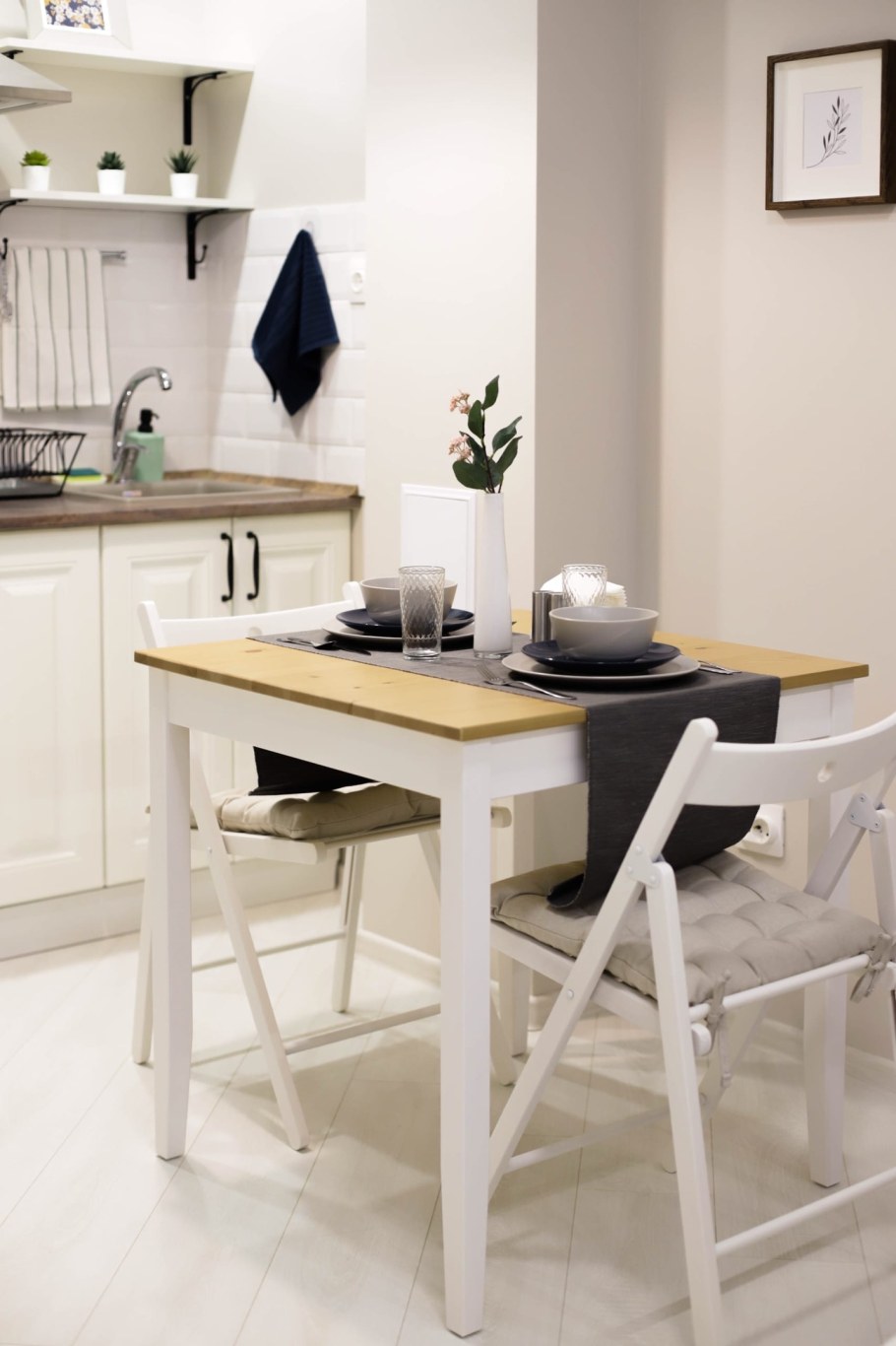 Стул Терье на кухне