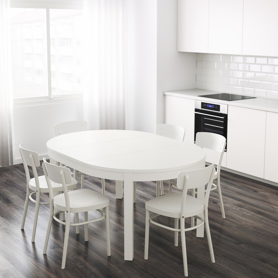 Стол кухонный ikea Ингу