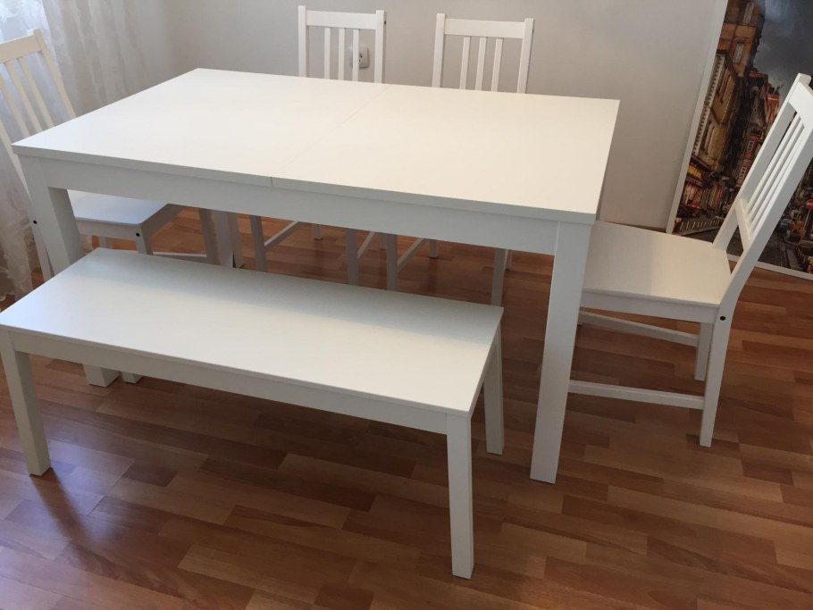 Стол МЕЛЬТОРП(80)