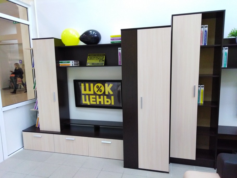 Дешевая мебель тут