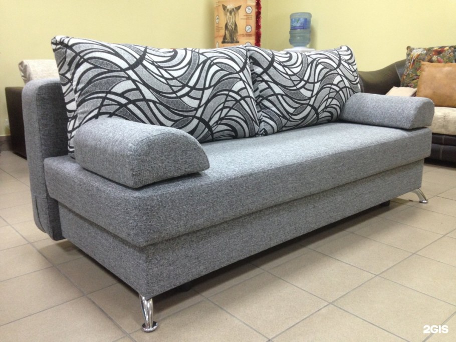 Гипермаркет мебели